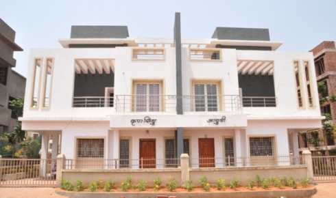 Nakshatra Living