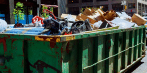 Explore full-service junk removal solutions her
