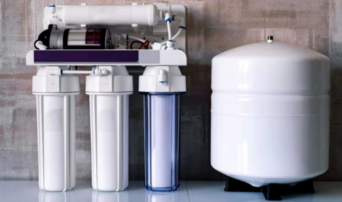 Clean H2O Pros water refiner
