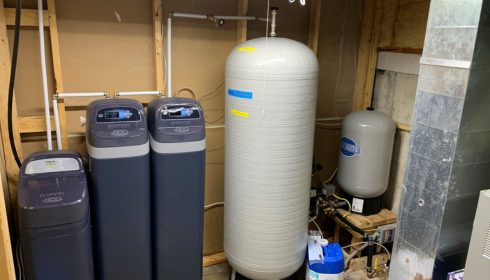 commercial deionization service near me