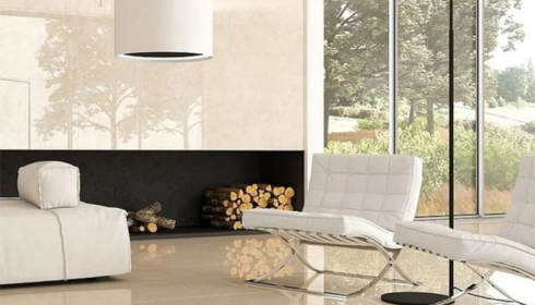 Emperador Dark Marble,