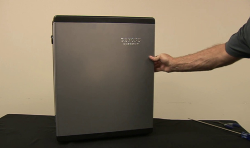 guardian angel air purifier