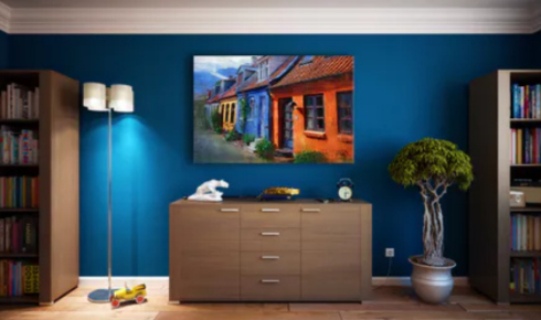 interior design contract agreement