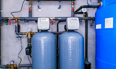 water filtration system companies near me
