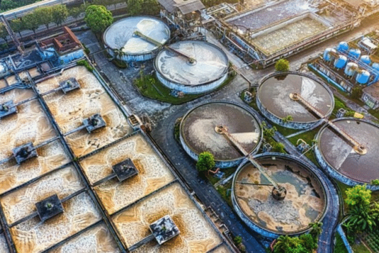 Infinity Water Solutions