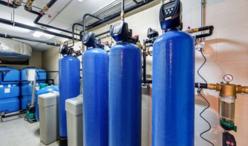 water treatment services