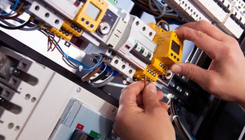 local electrical service