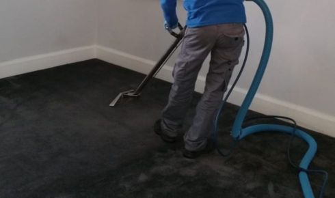 Most Voted Dublin Company for Carpet Cleaning