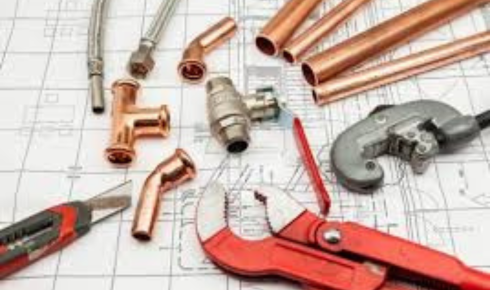 plumbing Garden Grove