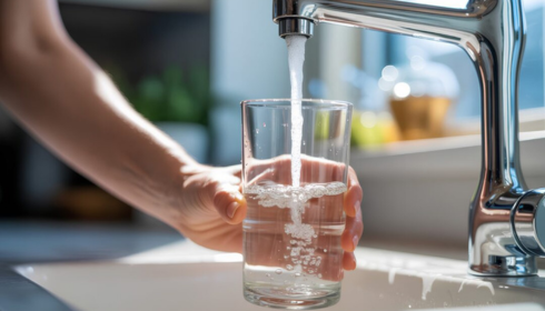 Florida water problems