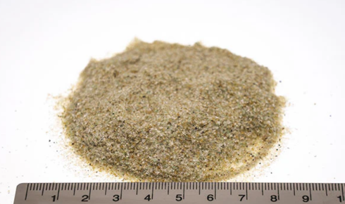 Sand Blasting Abrasive