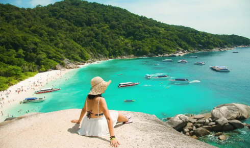 book Phuket flights and hotels via Traveloka