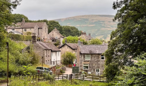 renovation hope valley