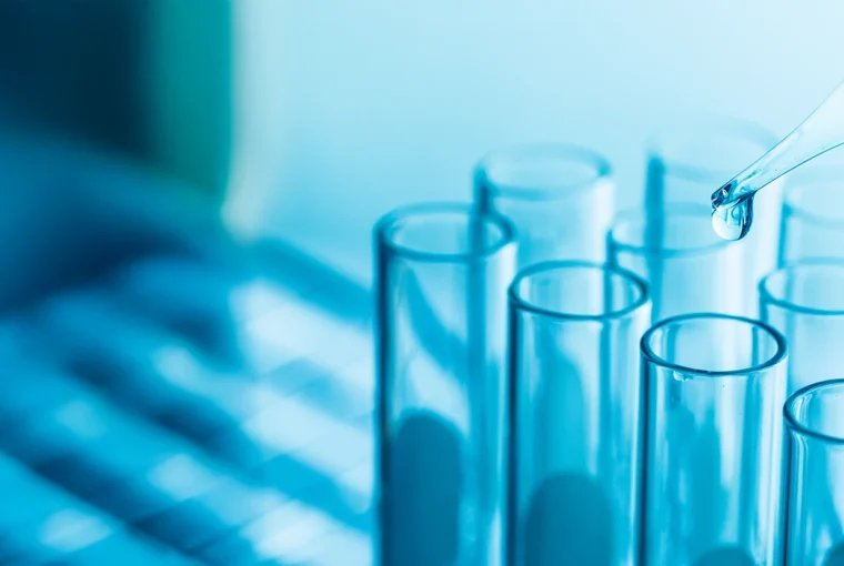 free water testing