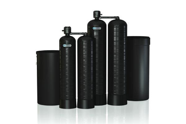commercial water solutions